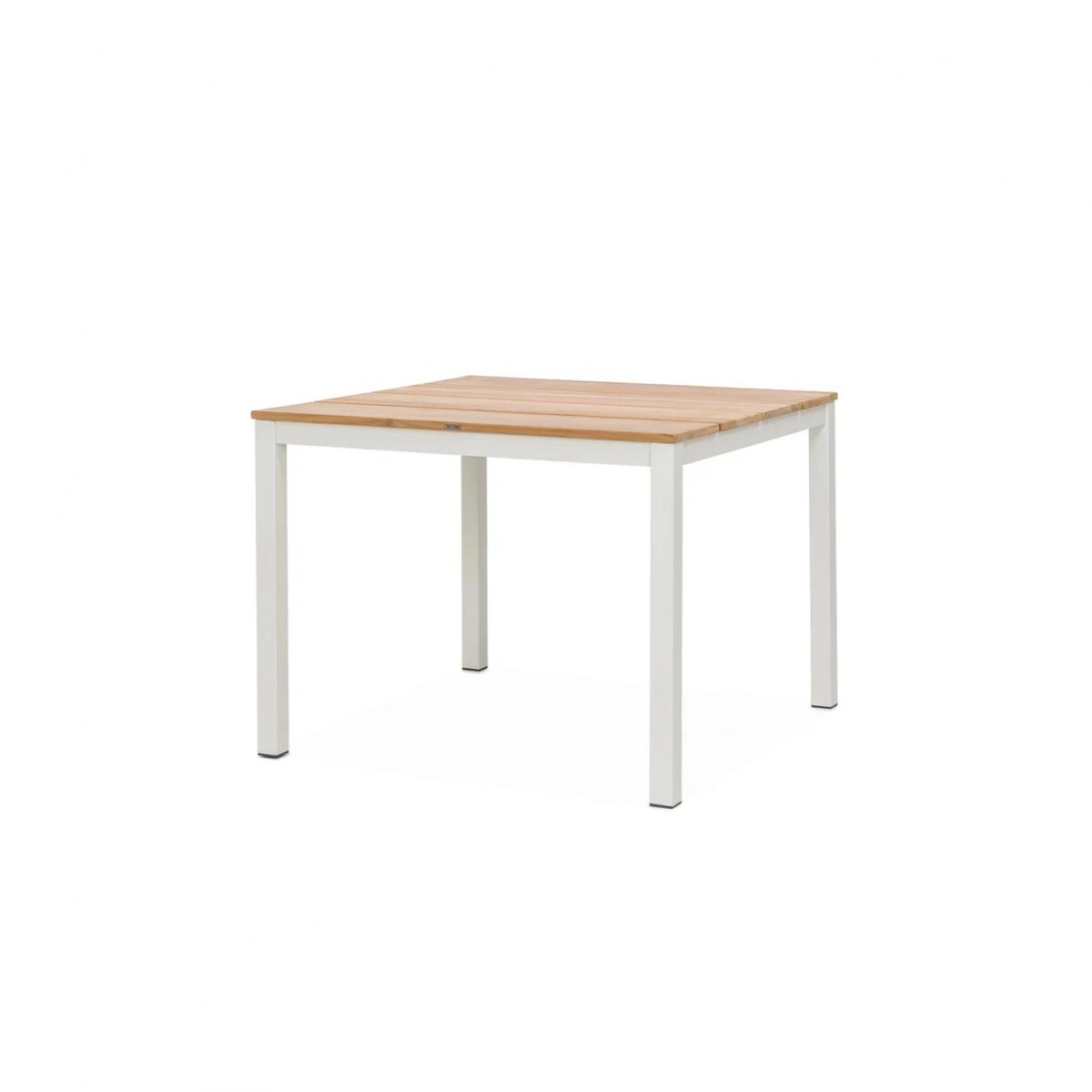 Signature Avery Island 40-Inch Square Dining Table - Mycitystee