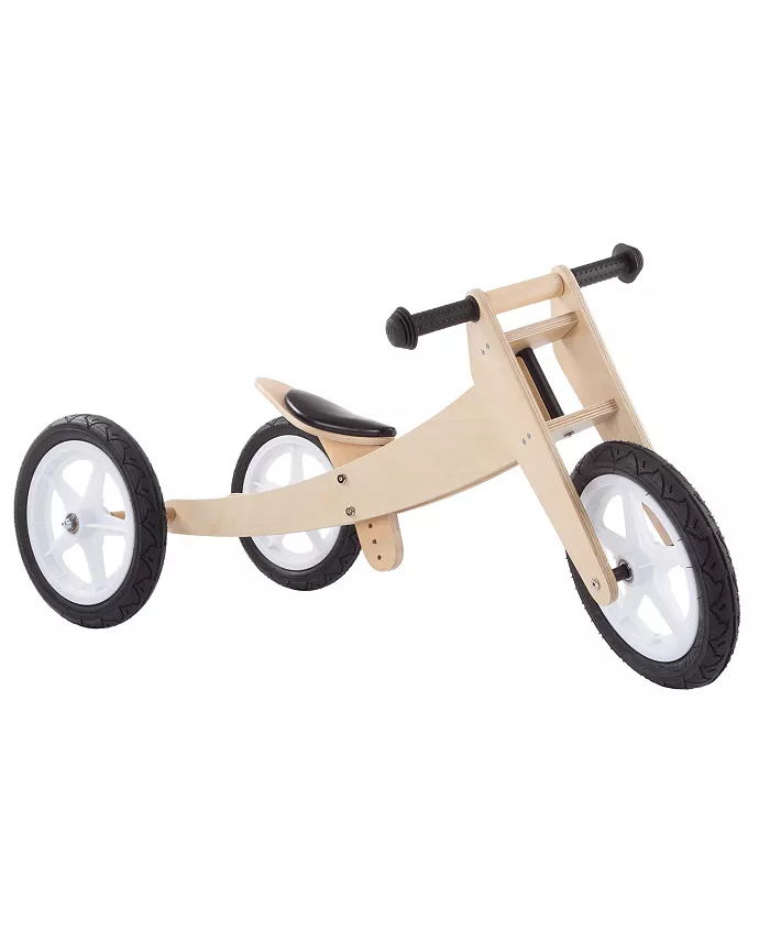 Lil' Rider 3-in-1 Balance Bike - Mycitystee
