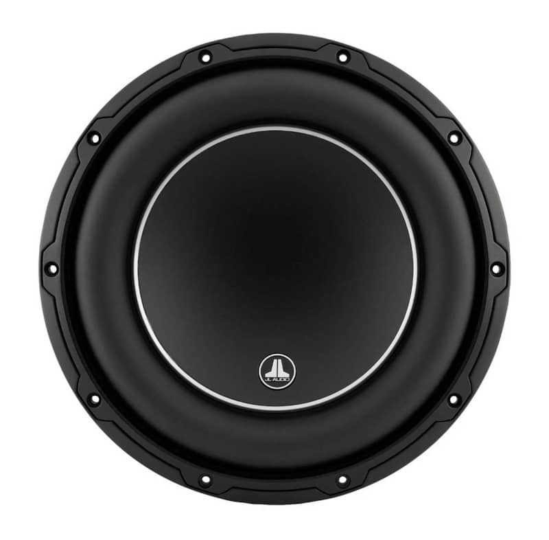 JL Audio 10