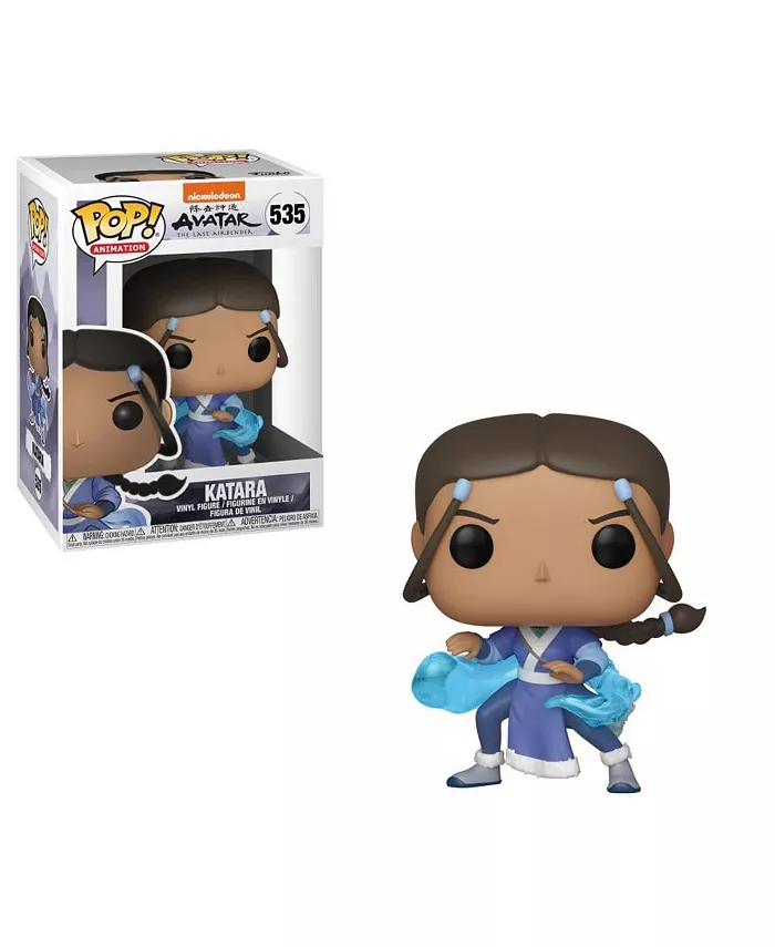 Funko Avatar The Last Airbender POP Vinyl Figure - Katara - Mycitystee