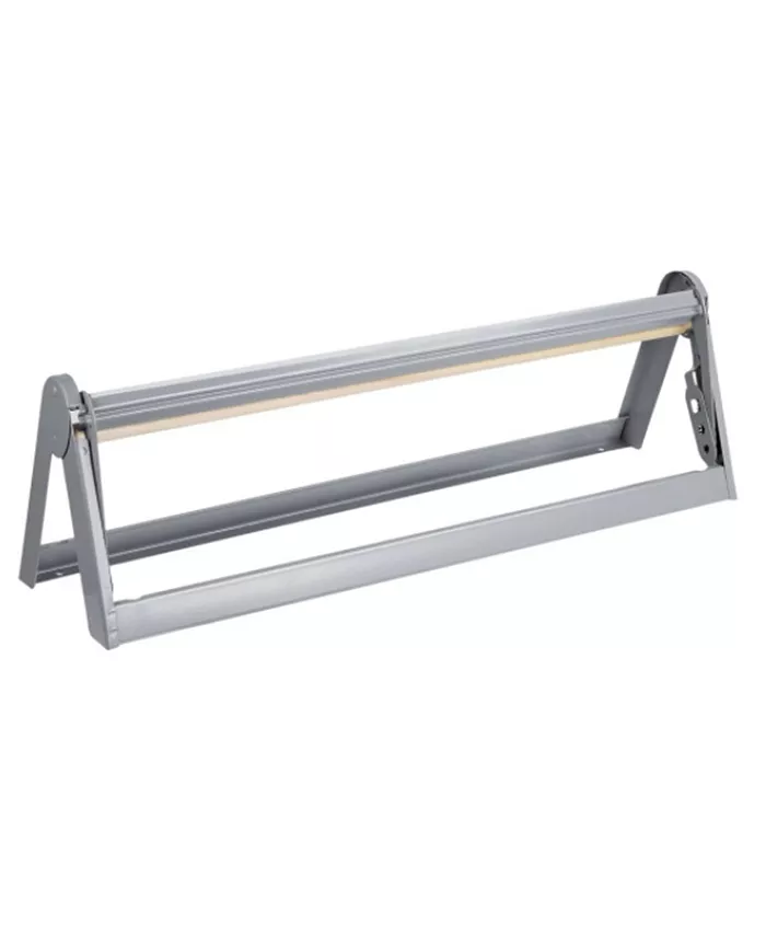 Bulman Paper Roll Dispenser and Cutter - Mycitystee