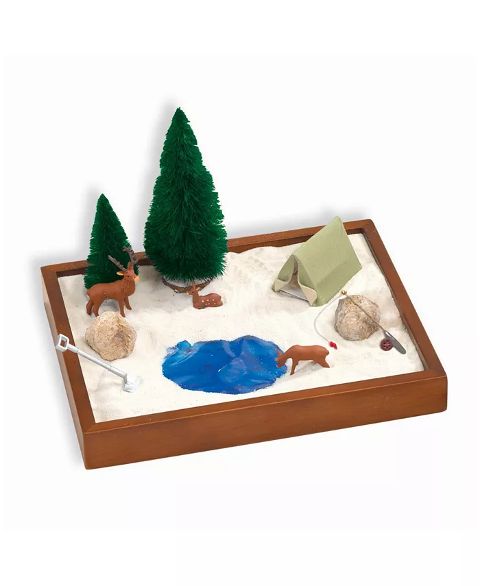 Be Good Company Executive Deluxe Sandbox - The Great Outdoors - Mycitystee