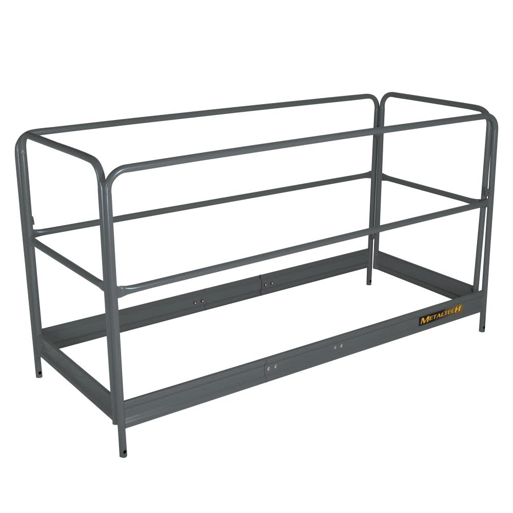 Guardrails System - Mycitystee