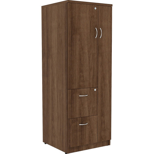 Lorell Essentials Storage Cabinet - 2-Drawer (69889) - Mycitystee