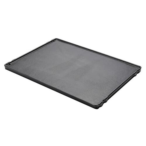 Grill Mark 91212 Grill Top Griddle Cast Iron/Porcelain 9.25