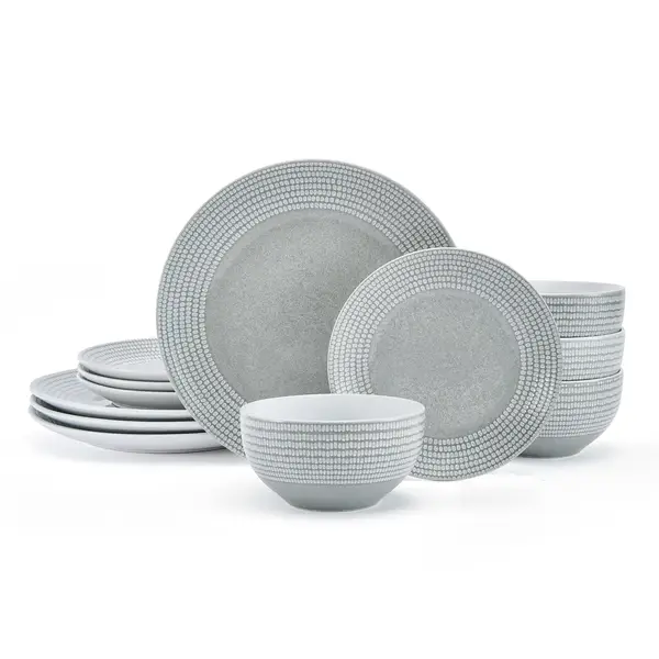 Pfaltzgraff 12-Piece Felicity Dinnerware Set - Mycitystee