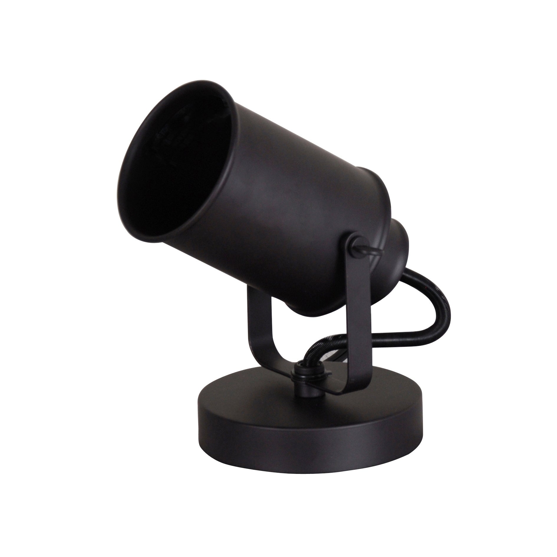 Catalina Lighting Hollywood Spotlight Can， Bronze - Mycitystee