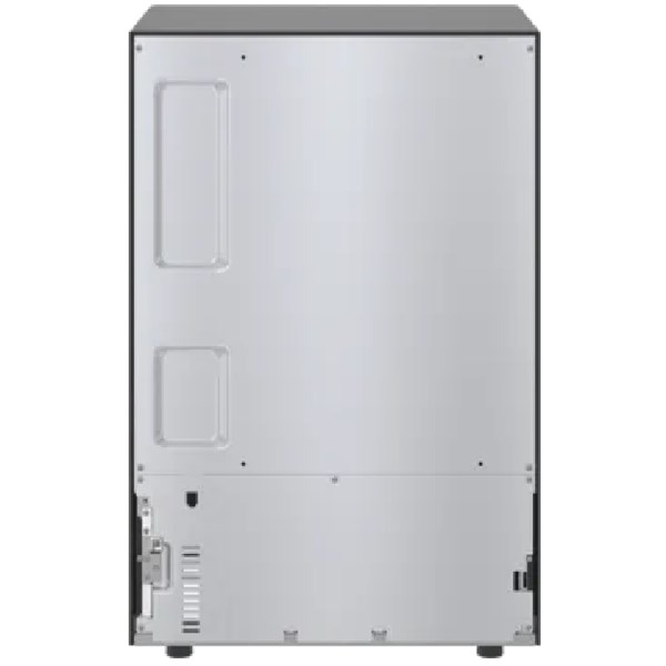 4.4 cu ft Drawers Panel Ready Refrigerator - Mycitystee
