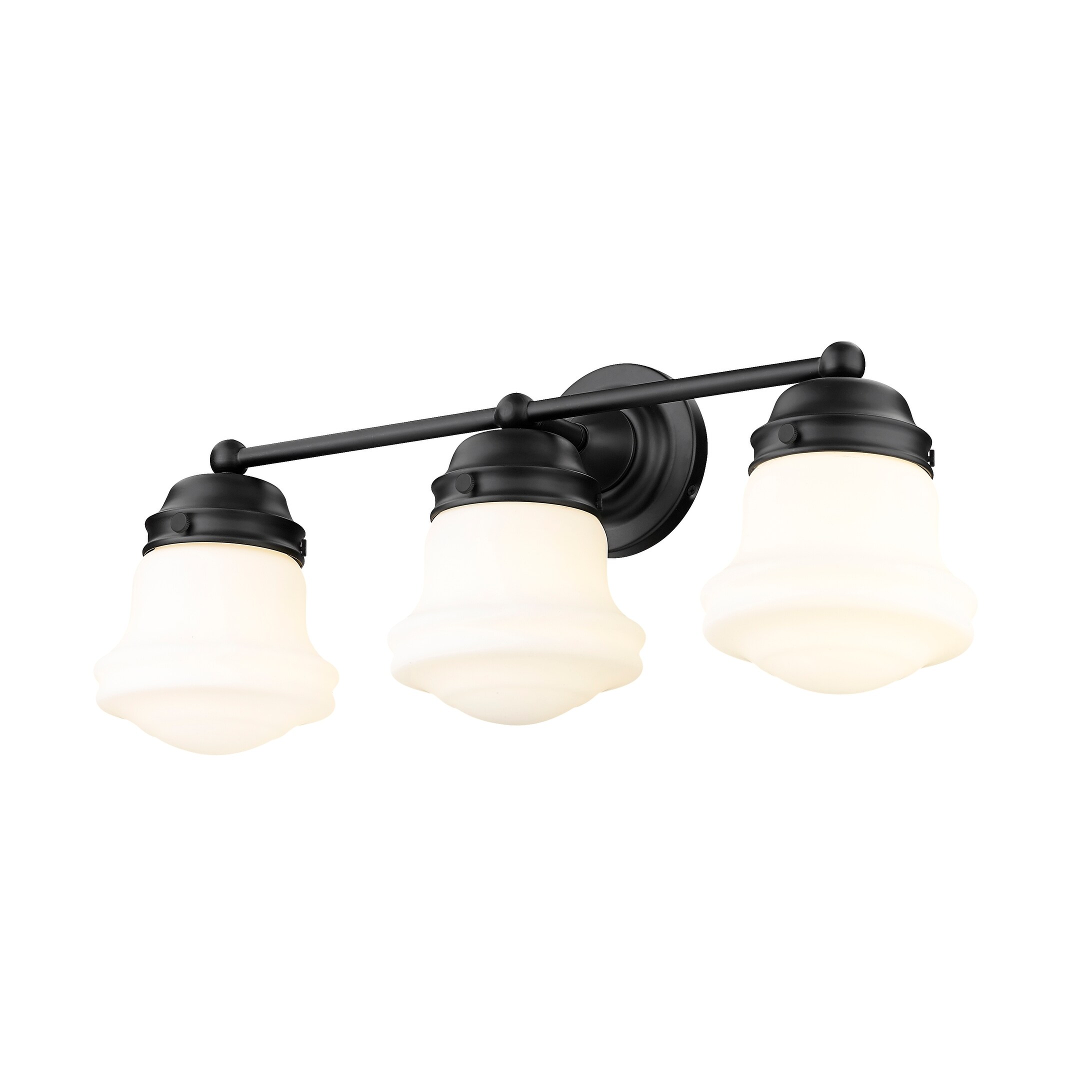 Vaughn 3 Light Vanity - Mycitystee