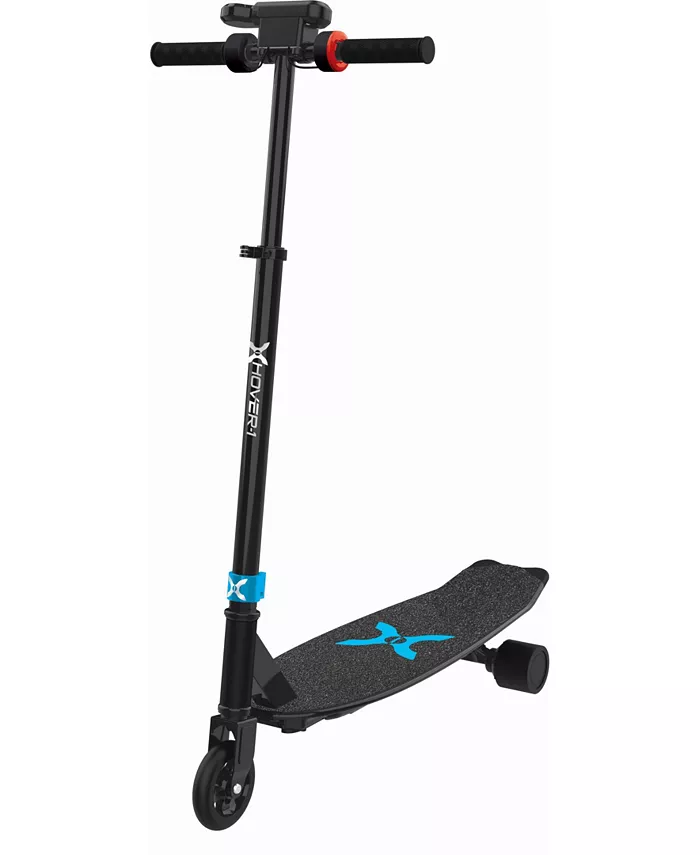 Hover-1 Switch 2-In-1 Electric Skateboard Scooter - Mycitystee
