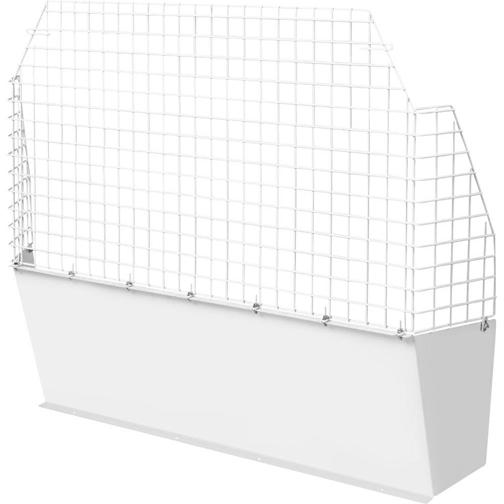 Ram CV Compact Mesh Bulkhead - Mycitystee