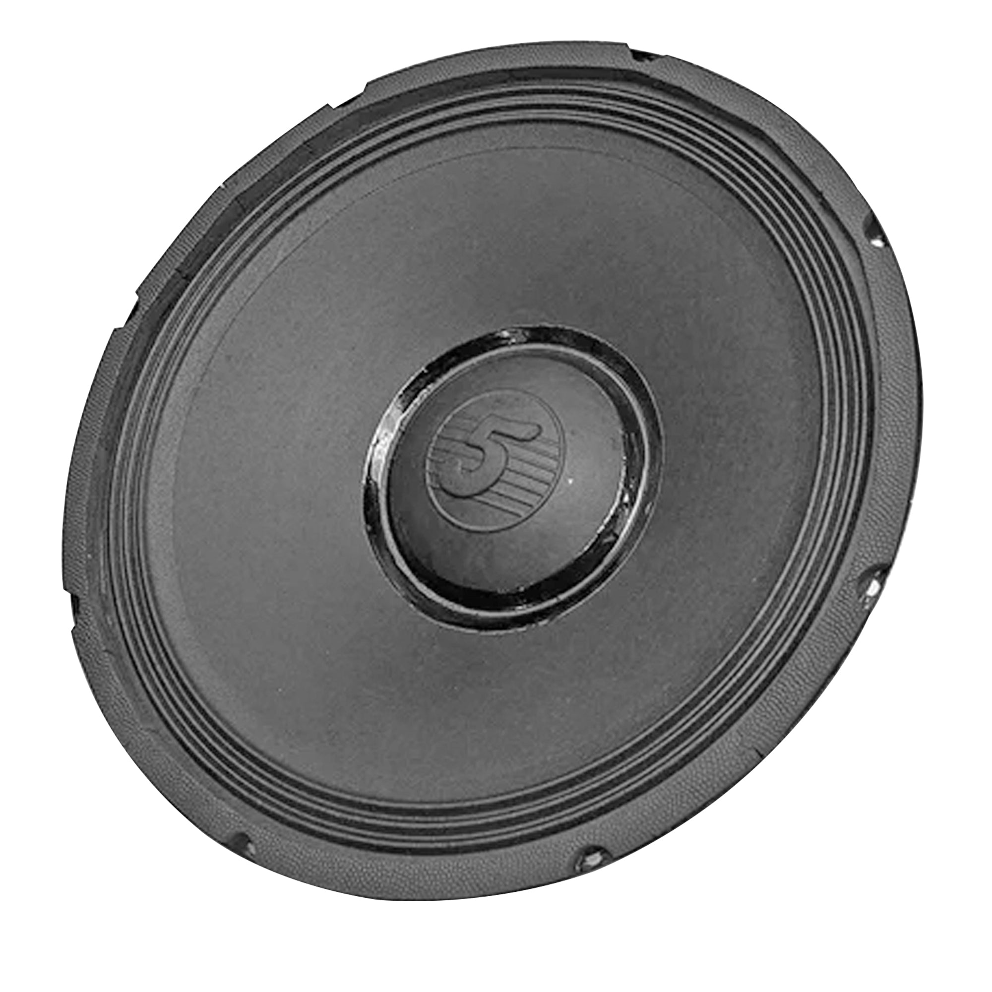 5 Core Subwoofer Speaker | 15inch PA DJ Subwoofer With  300W RMS, 3000W PMPO, Hi-Temp 2.5 Inch Voice Coil, 8 Ohm Impedance, 185MM Magnet, Advanced Air - Mycitystee