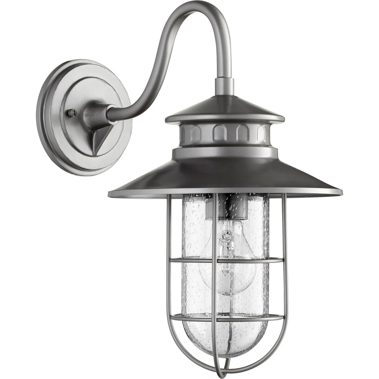 Moriarty 1-light Medium Outdoor Lantern Shopping - The Best Deals on Outdoor Barn Lights | 27711636 - Mycitystee
