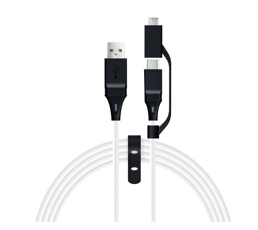 Insignia NS-PS59UPCC Play & Charge Cable for PS5 & PS4 - Mycitystee