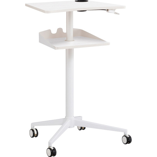 Safco Active Collection Vum Mobile Workstation (1944WH) - Mycitystee