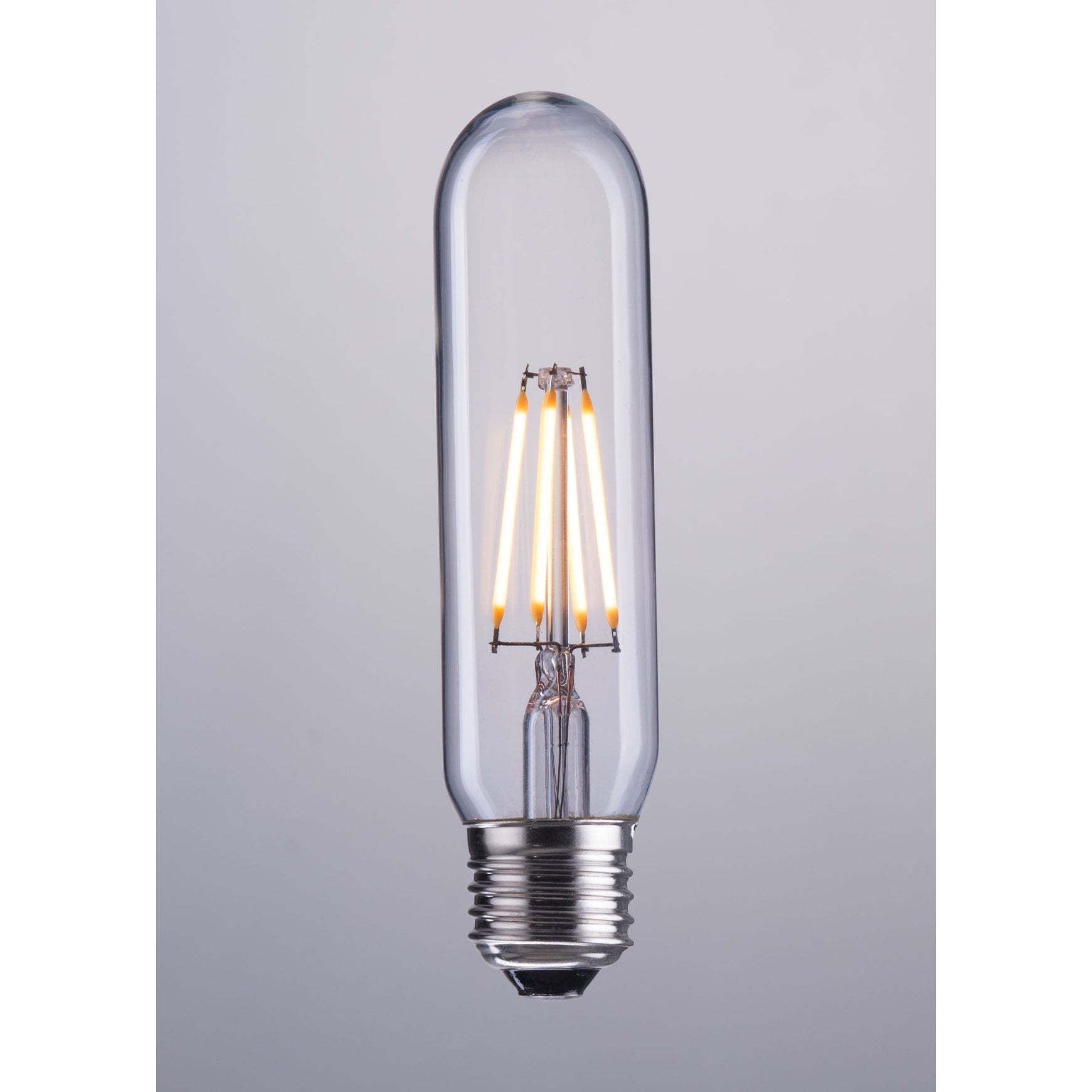 E26 T30 x 140 4W LED 30 x 140 mm Clear - 1.2