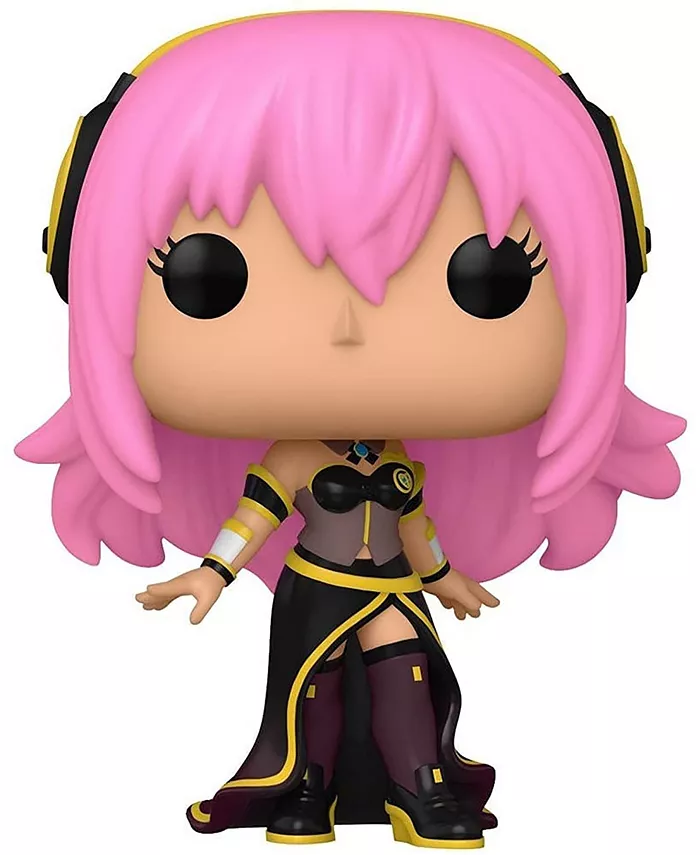 Funko Vocaloid POP Vinyl Figure | Mergurine Luka V4X - Mycitystee