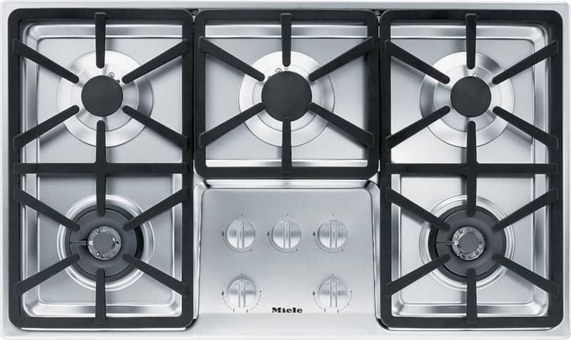 Miele KM 3474 G 36