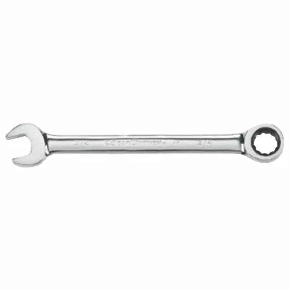GEARWRENCH 13/16 in. Combination Ratcheting Wrench and#8211; XDC Depot - Mycitystee