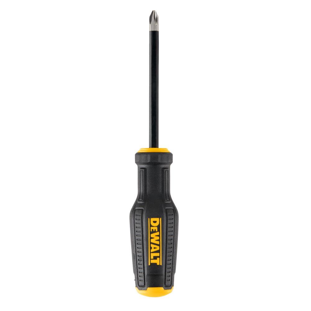 DEWALT TOUGHSERIES PH2 Screwdriver DWHT65001 from DEWALT - Mycitystee