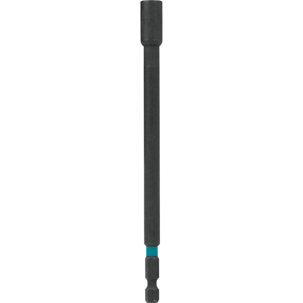 Makita Impact X 1/4 x 6 Magnetic Nut Driver A-97134 from Makita - Mycitystee