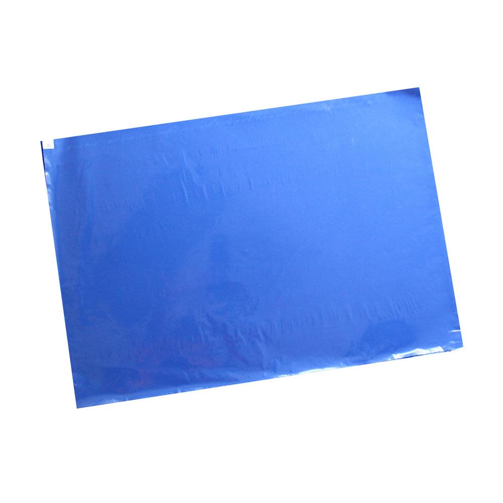 24in x 36in Blue Sticky Mat - Mycitystee