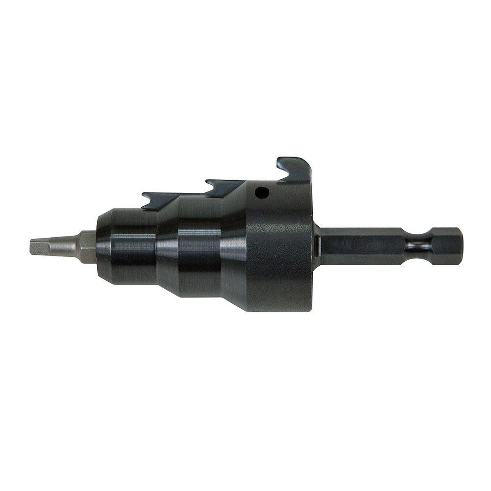 Power Conduit Reamer - Mycitystee