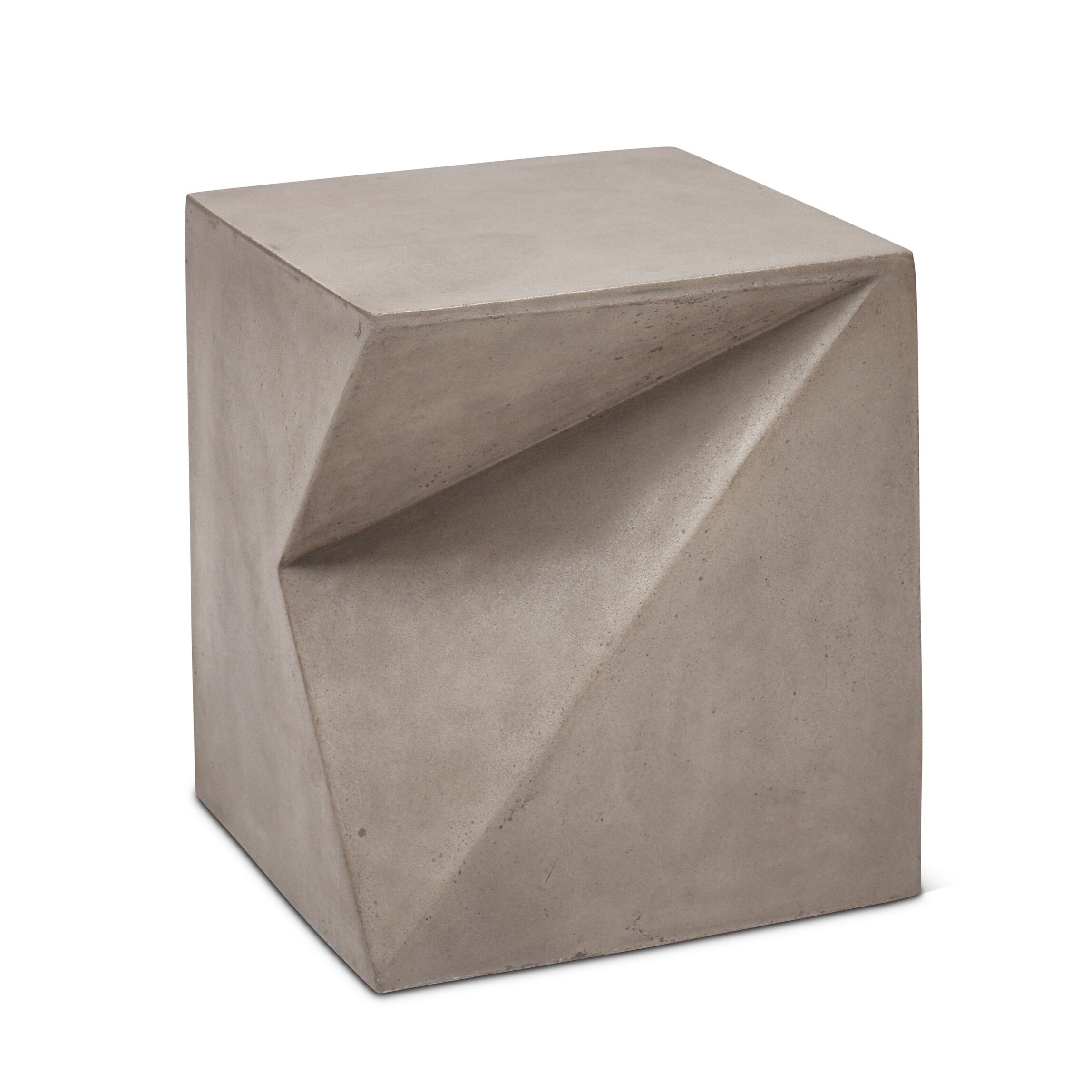 Shanoa Stool - Mycitystee