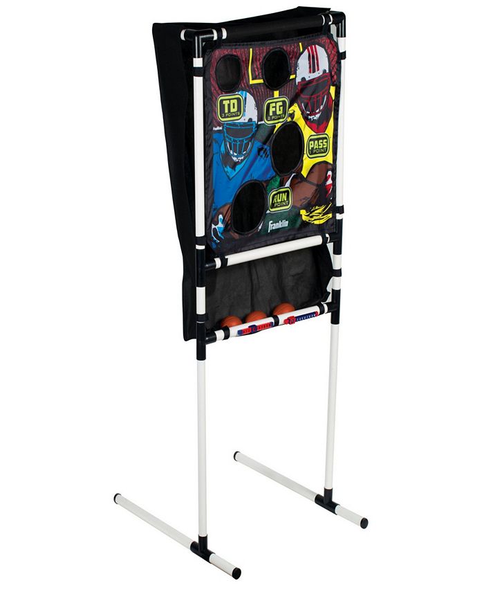 Franklin Sports Football Target Toss - Mycitystee