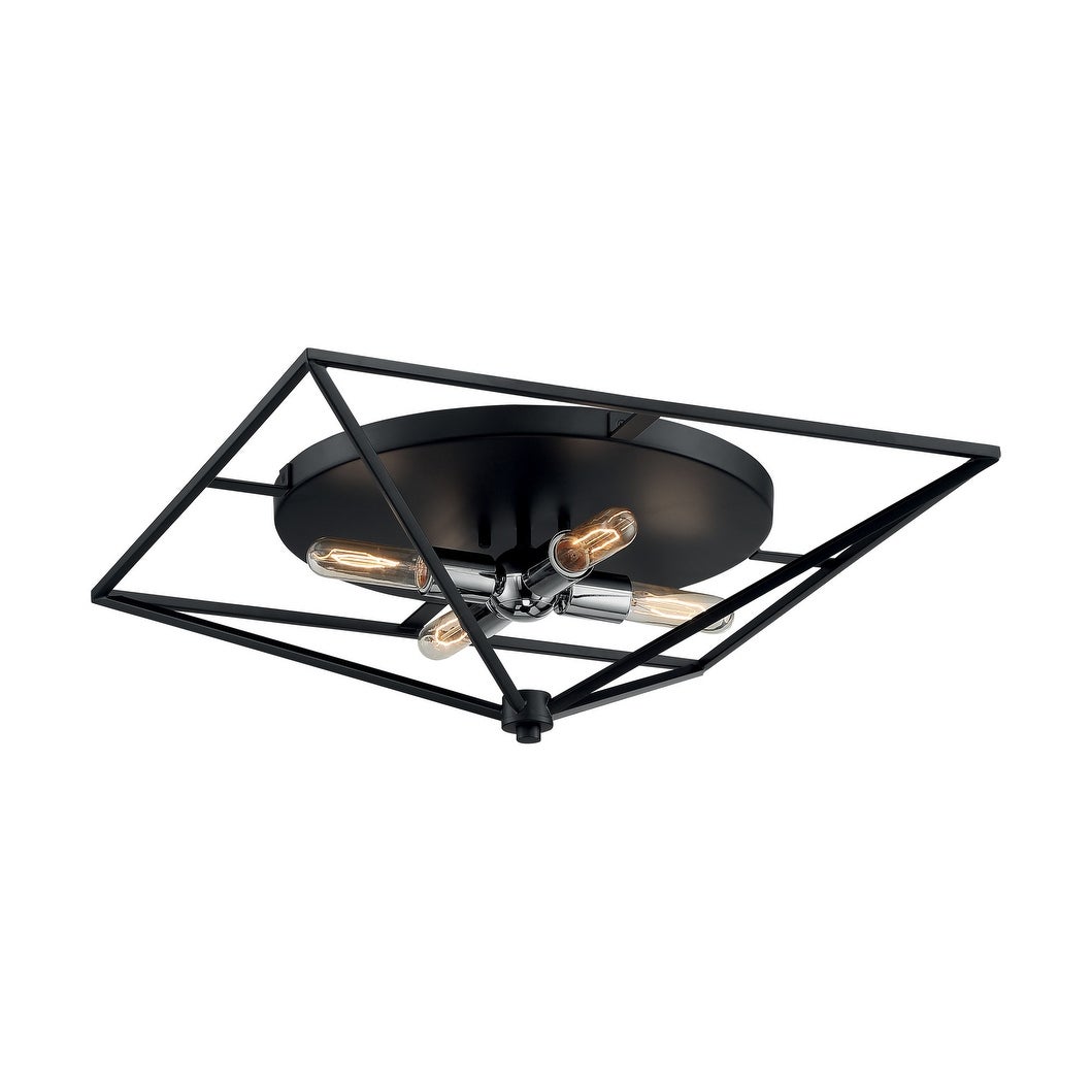 Nuvo Lighting Legend 4 Light 22