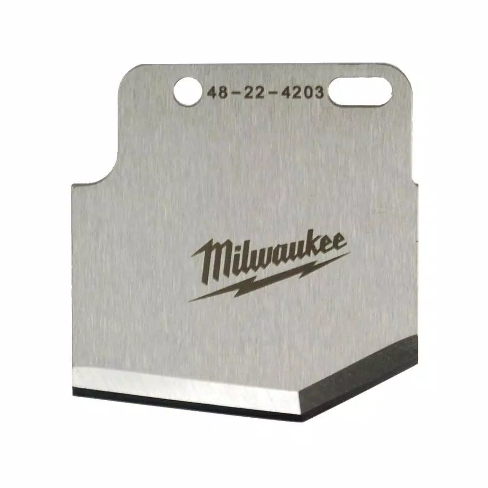 Milwaukee 1 in. ProPEX/Tubing Cutter Replacement Blade and#8211; XDC Depot - Mycitystee