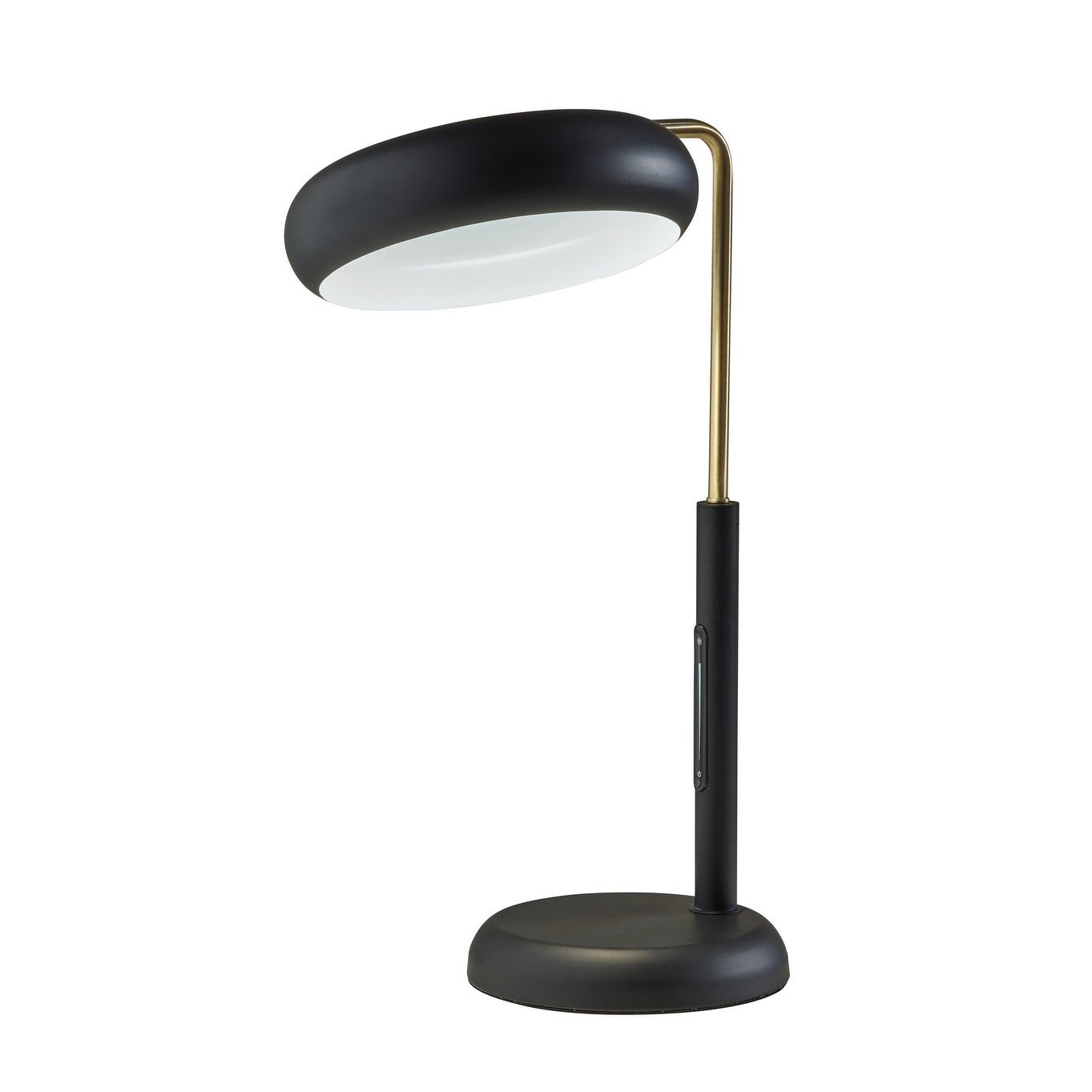 Lawson LED Table Lamp w. Smart Switch - Mycitystee