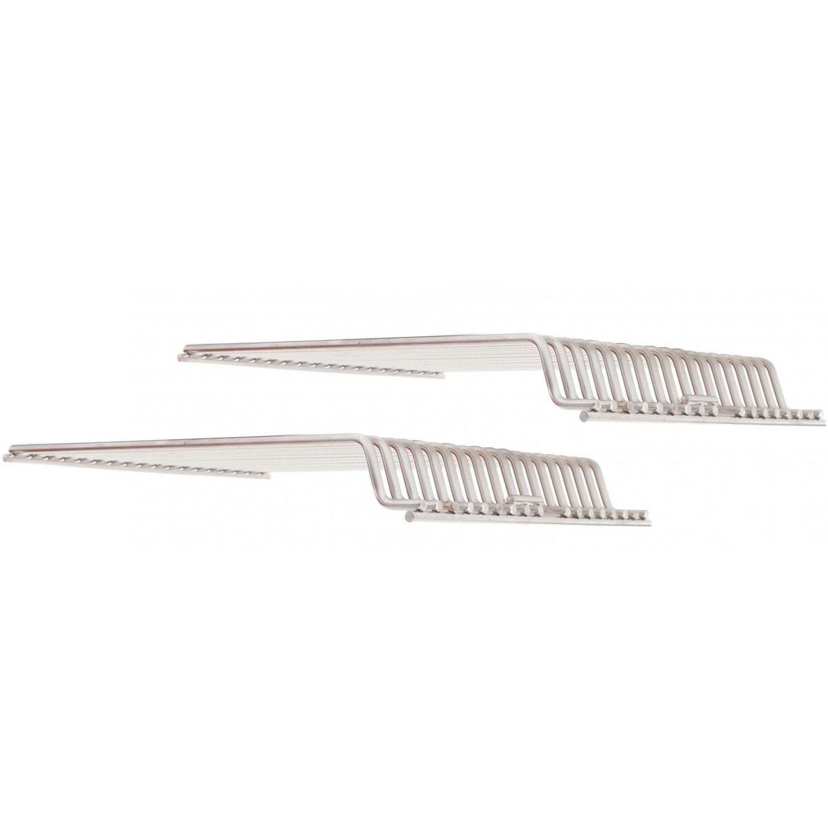Broilmaster Stainless Steel Rod Cooking Grids For Series 3 Gas Grills (Set Of 2) - Mycitystee
