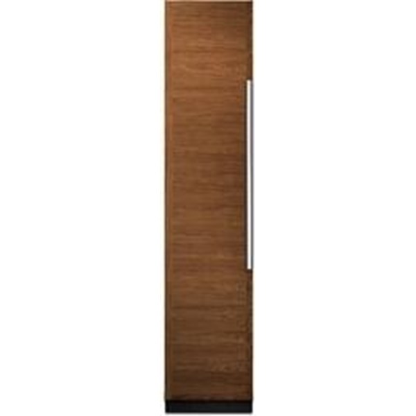 8 cu ft Automatic Built-In Energy Star Freezer - Mycitystee