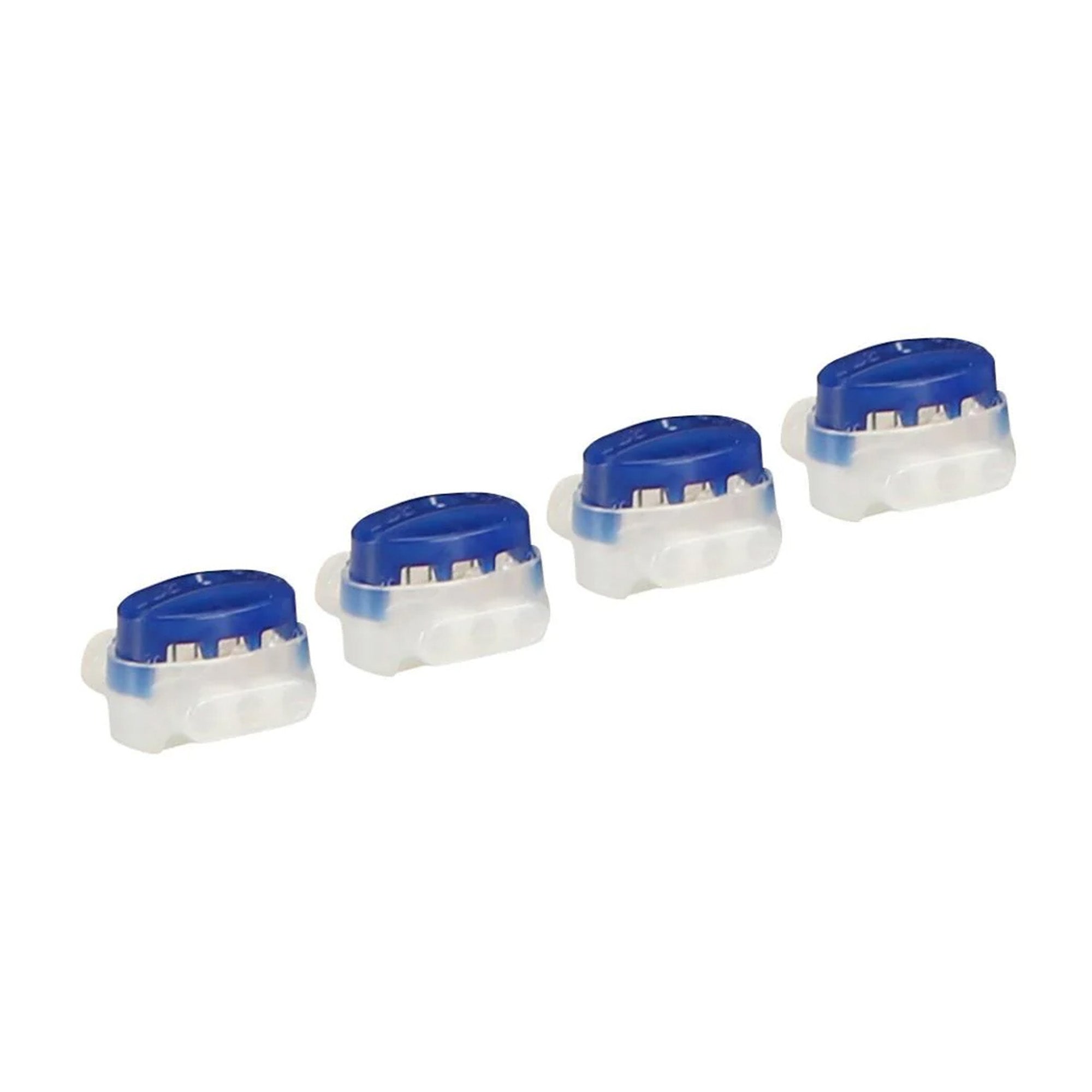 optimow® Waterproof Connectors (4 Pack) | Greenworks Tools - Mycitystee
