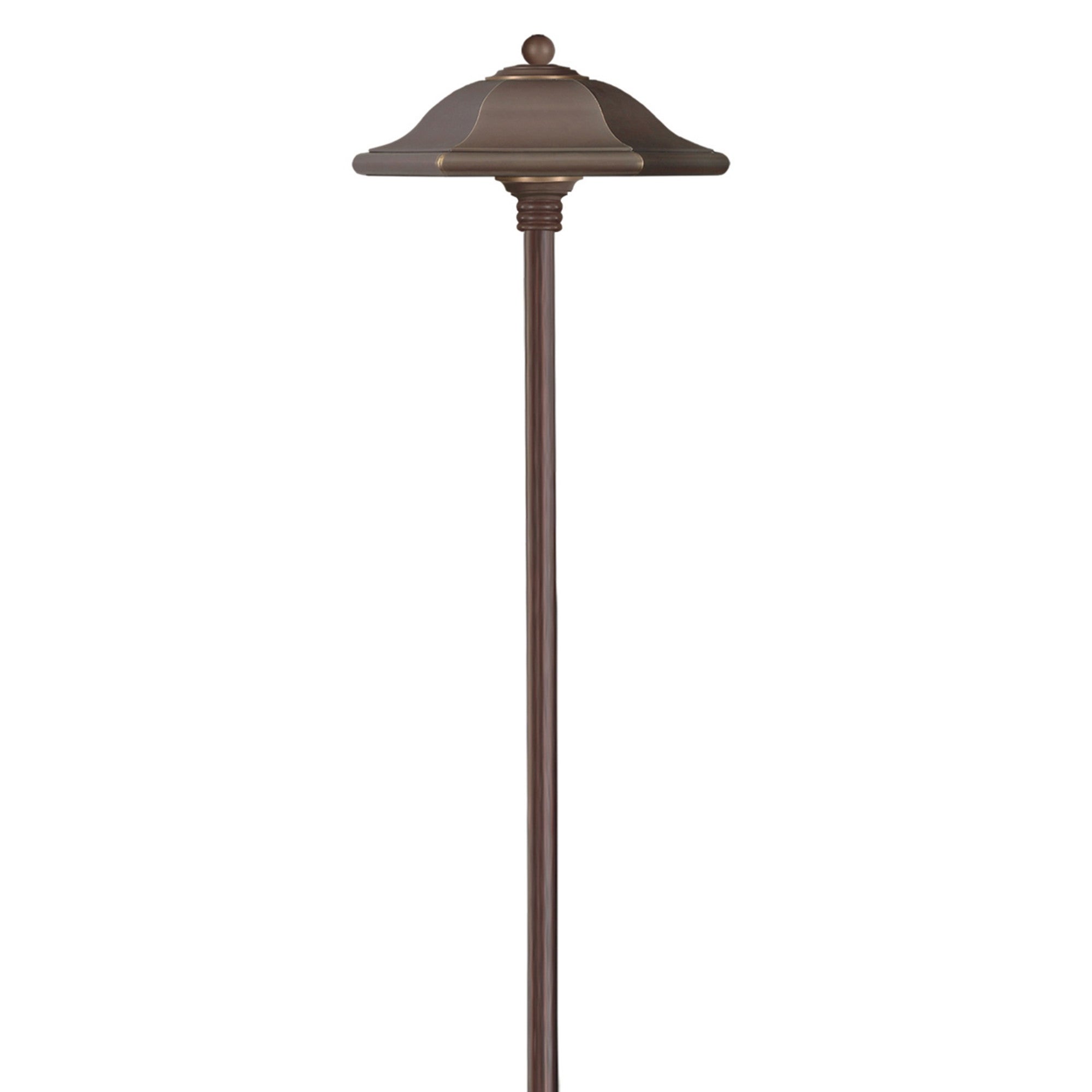 Hinkley Monticello Led Path Light Low Voltage - Mycitystee
