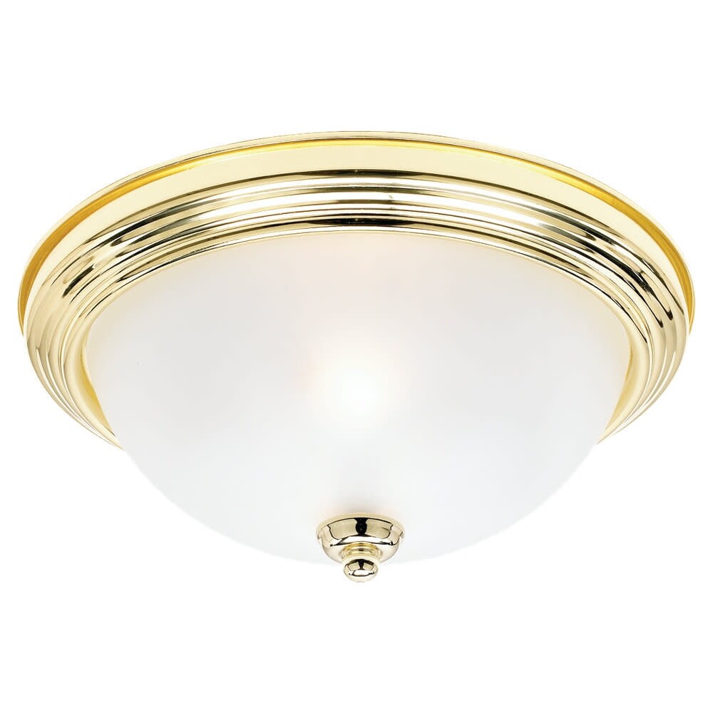 Generation Lighting Geary 2 Light 13