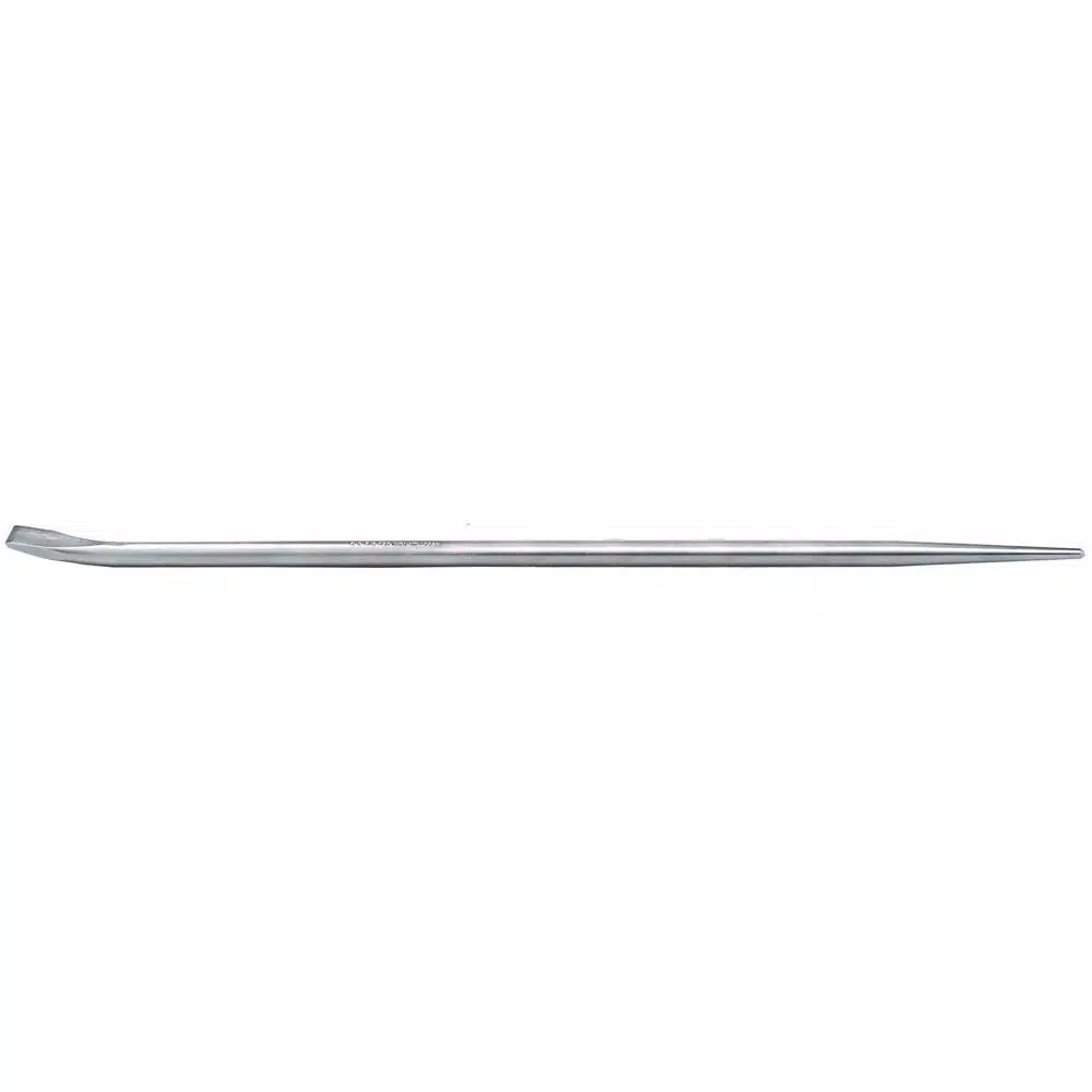 Mayhew 7/8 in. X 30 in. Plated Jimmy Bar and#8211; XDC Depot - Mycitystee
