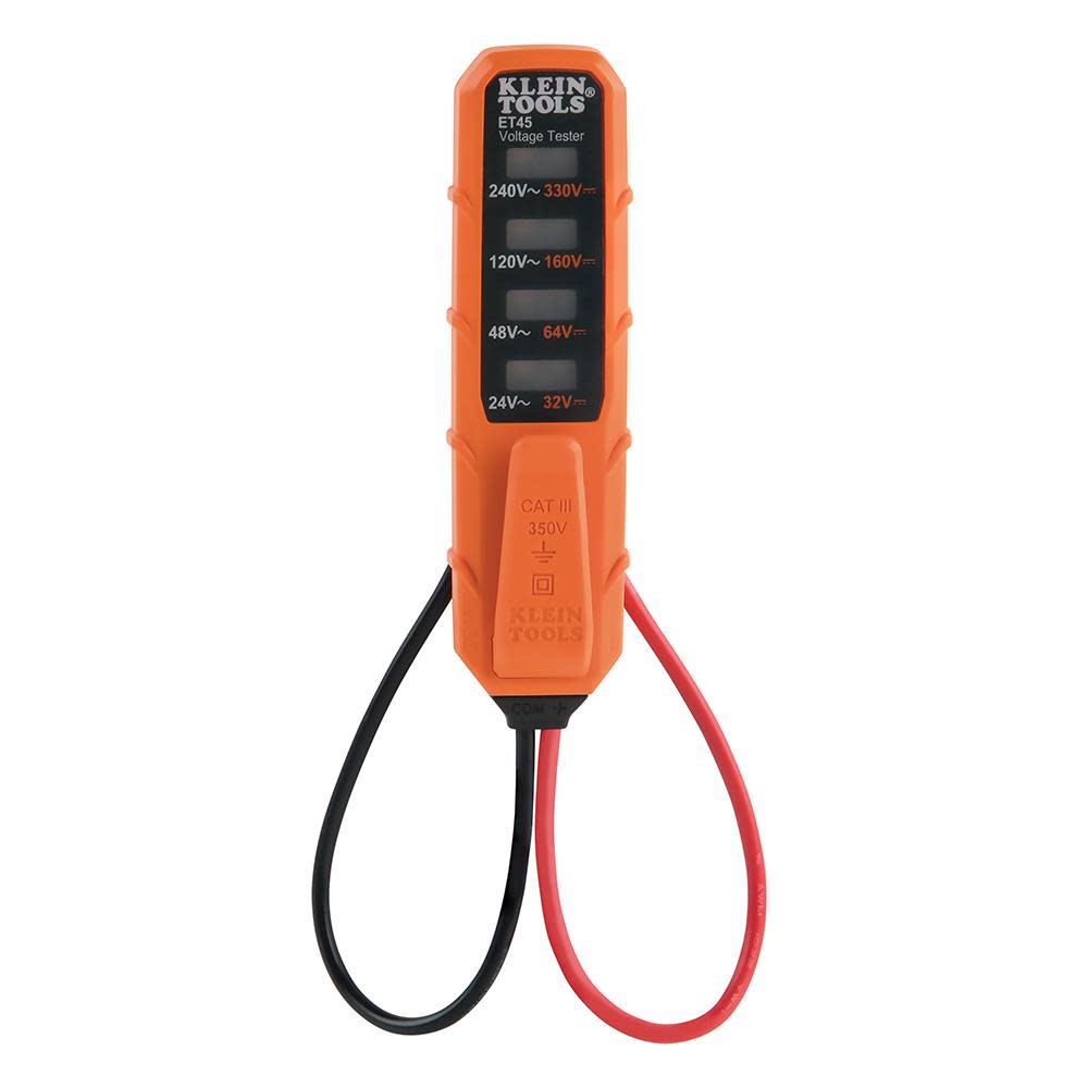 AC/DC Voltage Tester - Mycitystee