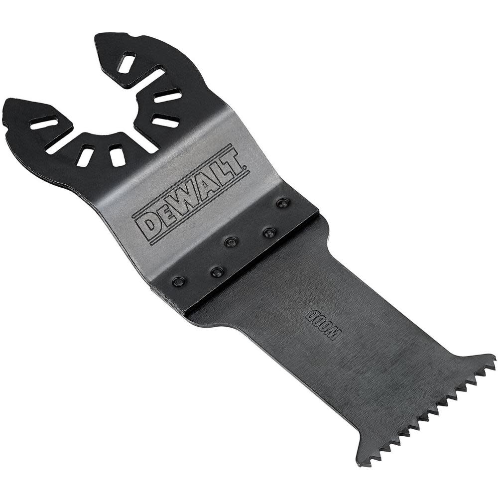 DEWALT Oscillating Fast Cut Wood Blade DWA4206 from DEWALT - Mycitystee