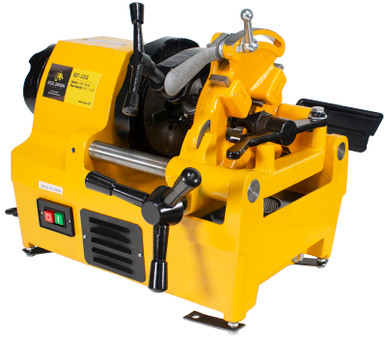 SDT 1215  Pipe Threading Machine 1/4