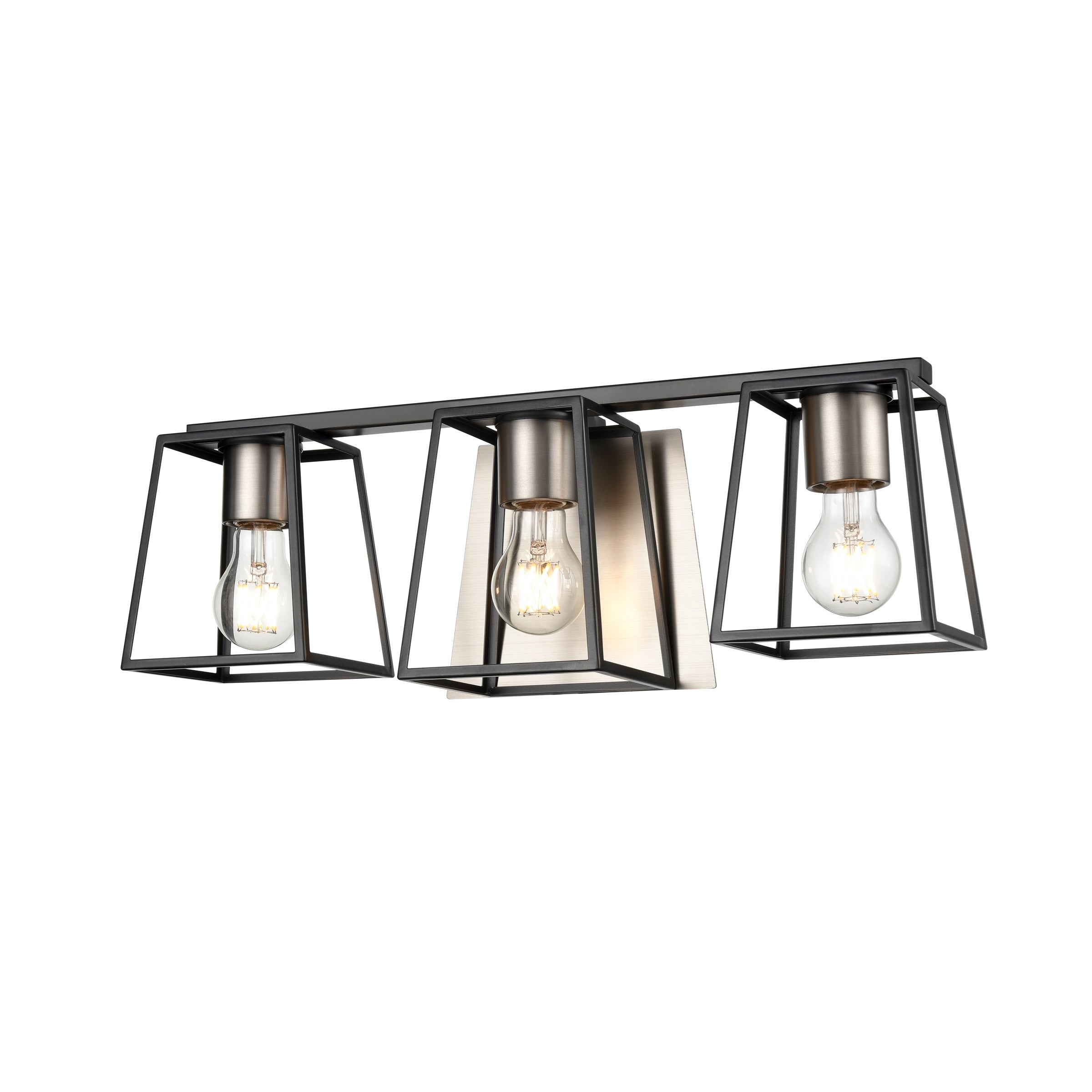 Cape Breton 3 Light Vanity - Mycitystee