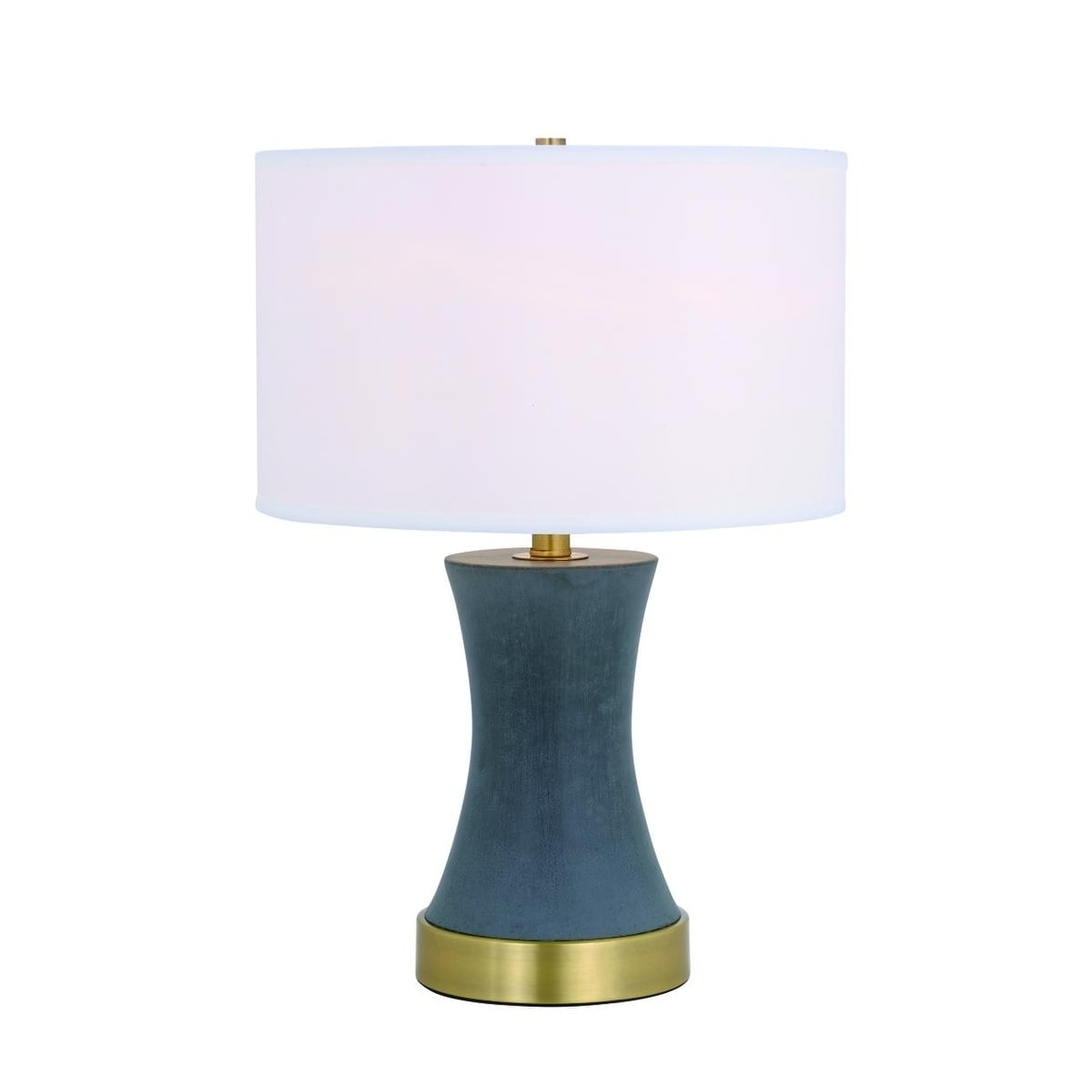 Emma 1 light Table Lamp - Mycitystee
