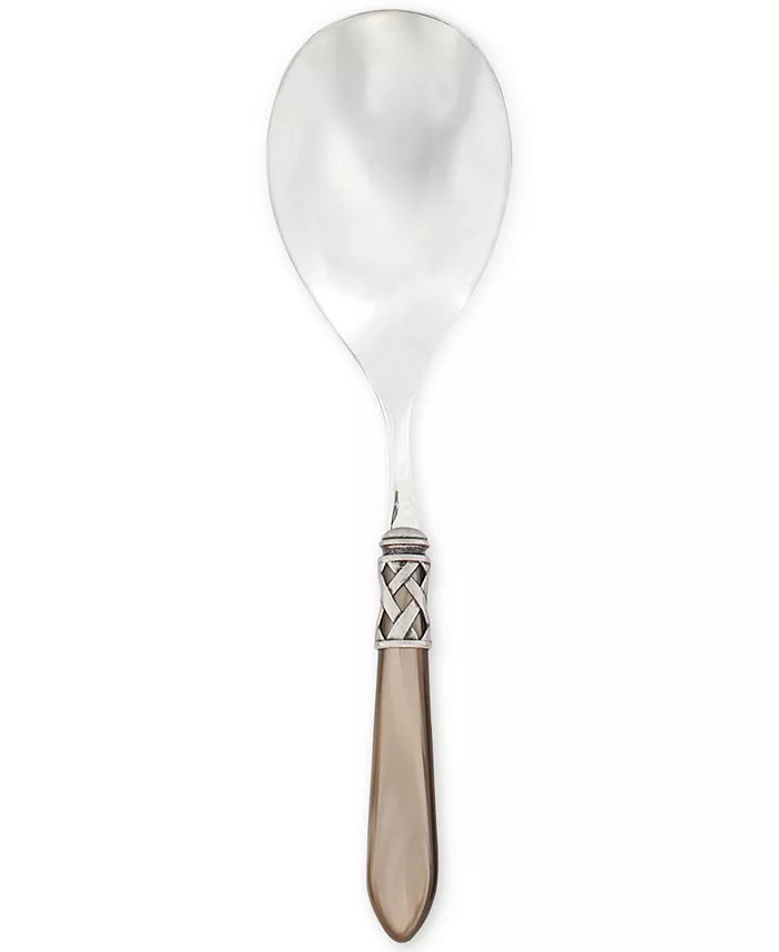 VIETRI Aladdin Antique Serving Spoon - Mycitystee