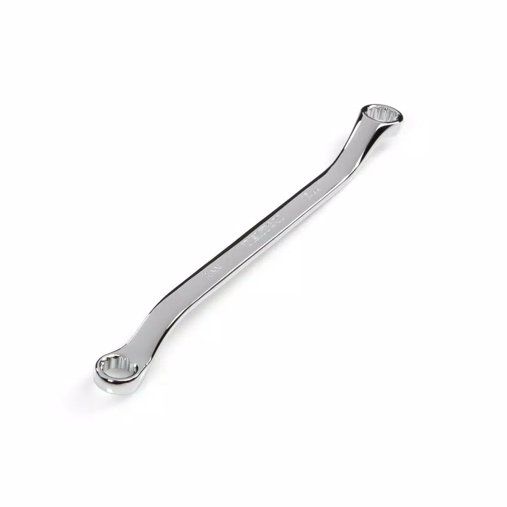 TEKTON 13 mm x 15 mm 45° Offset Box End Wrench and#8211; XDC Depot - Mycitystee