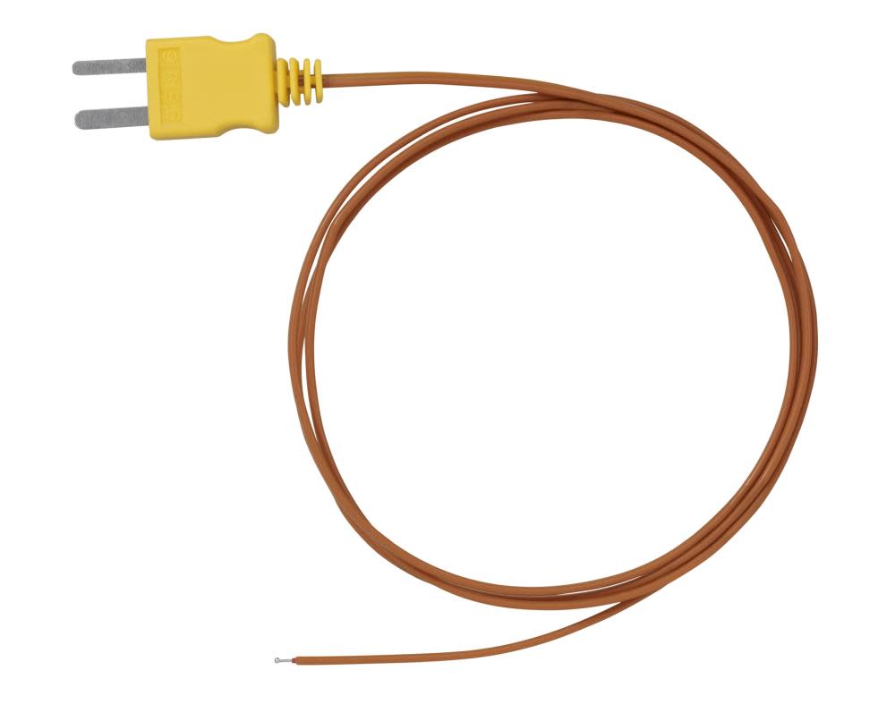 Thermocouple (Dual Banana) - Mycitystee