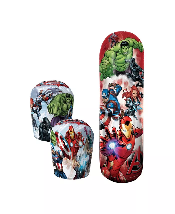 Hedstrom Avengers 36