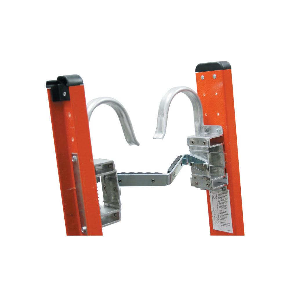 Cable Hook and V-Rung Assembly - Mycitystee