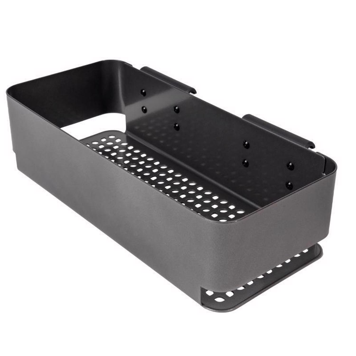 Traeger Steel Storage Bin 6.3 in. L X 12.8 in. W For Traeger - Mycitystee