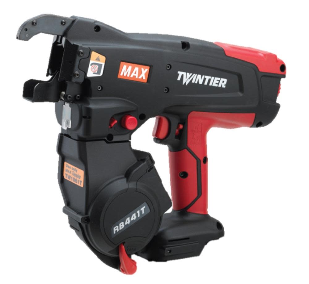 MAX USA Rebar Twin Tier Bare Tool - Mycitystee